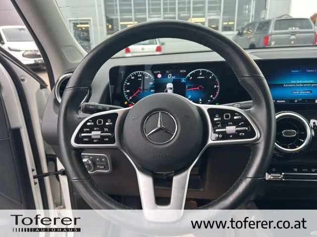 Mercedes-Benz GLB 200 GLB 200 d