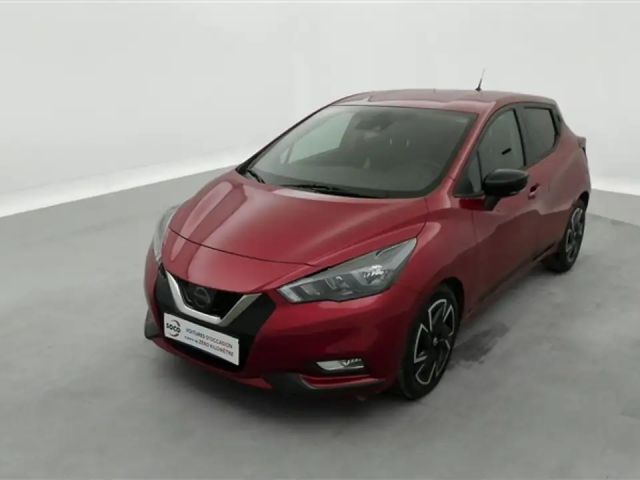 Nissan Micra IG-T