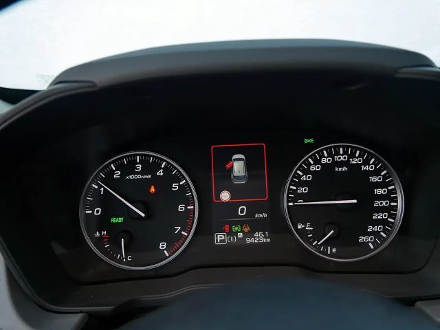 Subaru Crosstrek 2.0ie Comfort