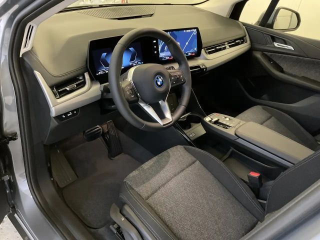 BMW 225 Sedan xDrive