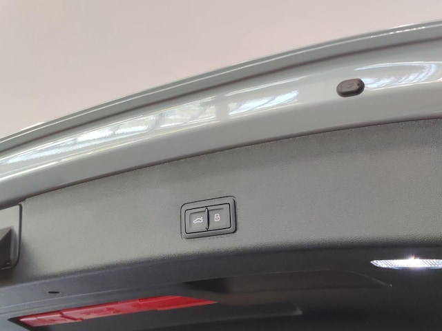 Audi Q3 Quattro S-Tronic