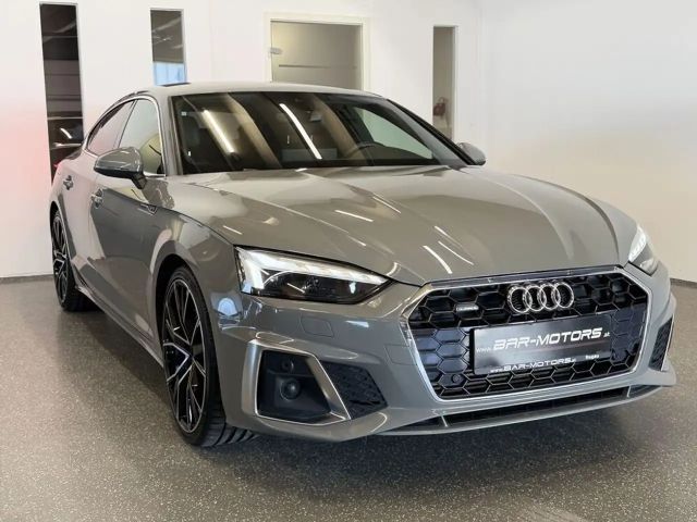 Audi A5 45 TFSI Quattro