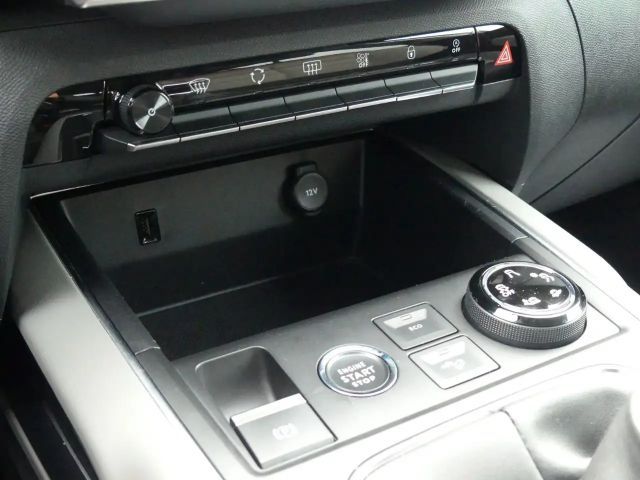 Citroën C5 Aircross C-Series