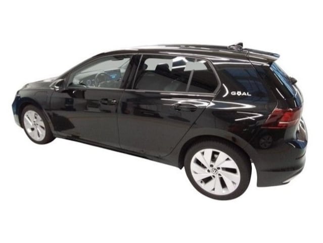 Volkswagen Golf DSG Golf VIII eHybrid