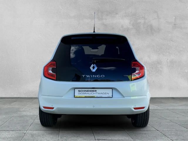 Renault Twingo E-Tech Electric