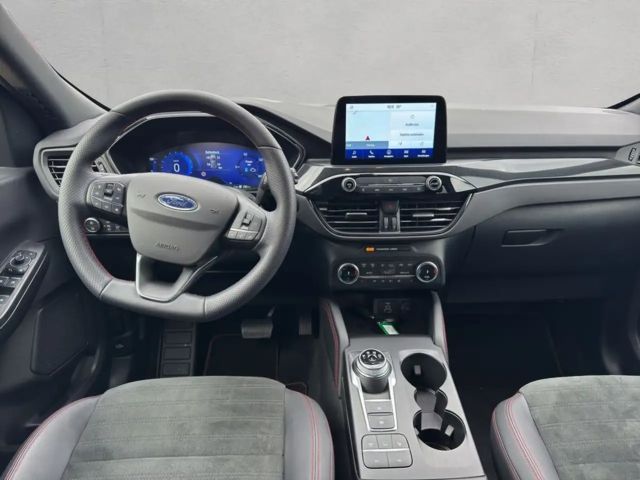 Ford Kuga Plug in Hybrid ST Line X
