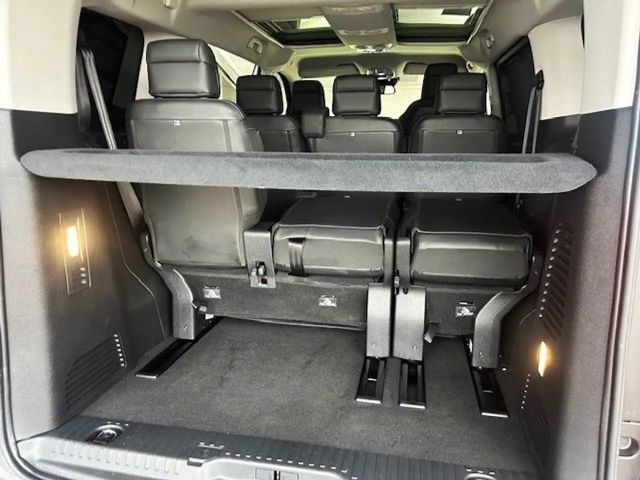 Citroën Spacetourer VIP Ausstattung/Standheizung/AHK/leasingfähig