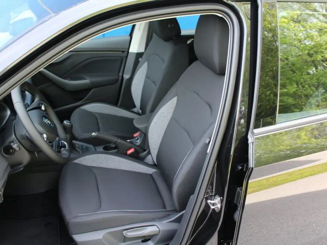 Skoda Kamiq Essence TSI