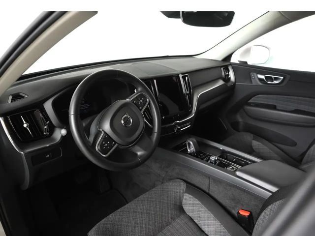 Volvo XC60 Geartronic