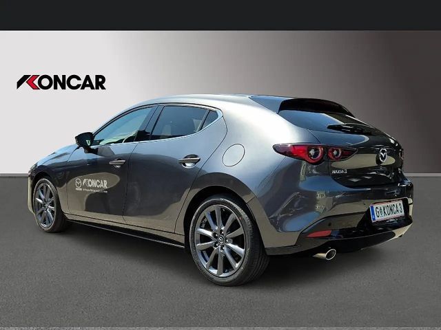 Mazda 3 Exclusive-line SkyActiv e-Skyactiv