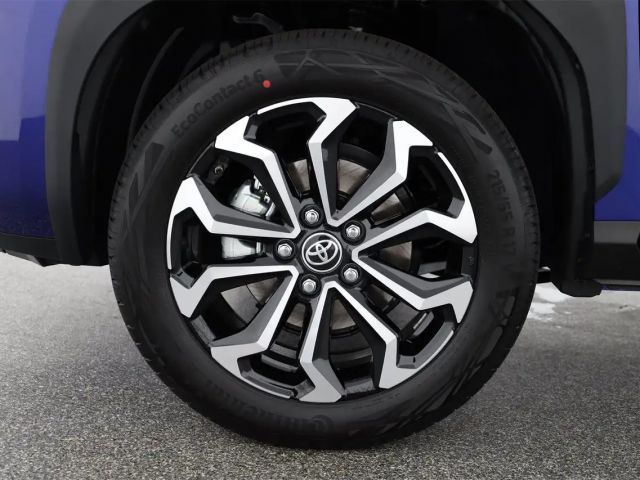 Toyota Yaris Cross 4x2 Active