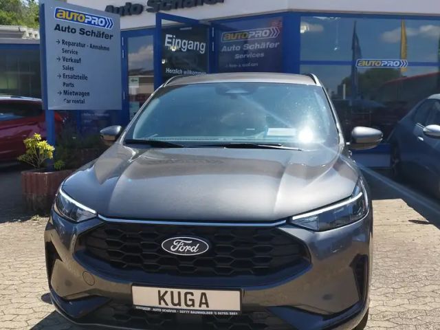 Ford Kuga EcoBoost ST Line