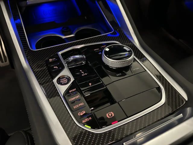 BMW X6 Coupé M-Sport xDrive40i