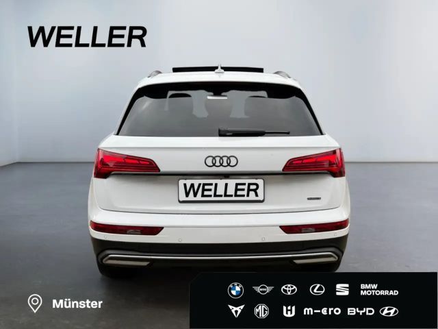 Audi Q5 Hybride Quattro