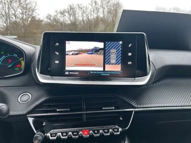 Peugeot E-2008 Active Pack