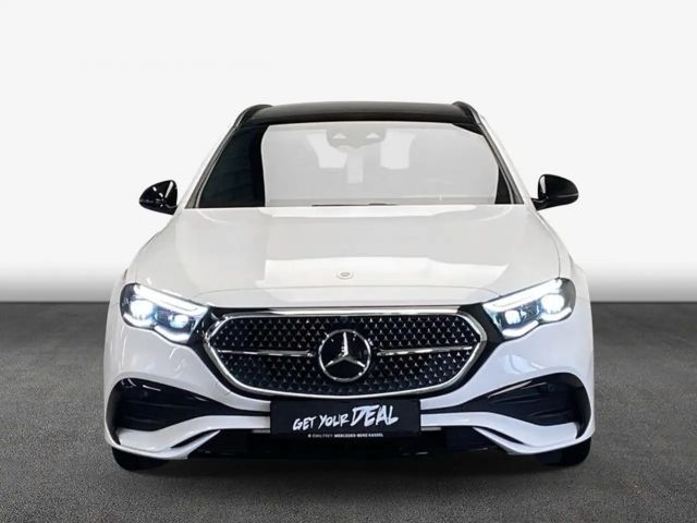 Mercedes-Benz E 300 AMG Line