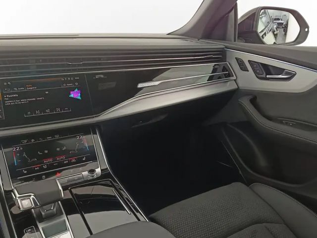 Audi Q8 Hybride Quattro