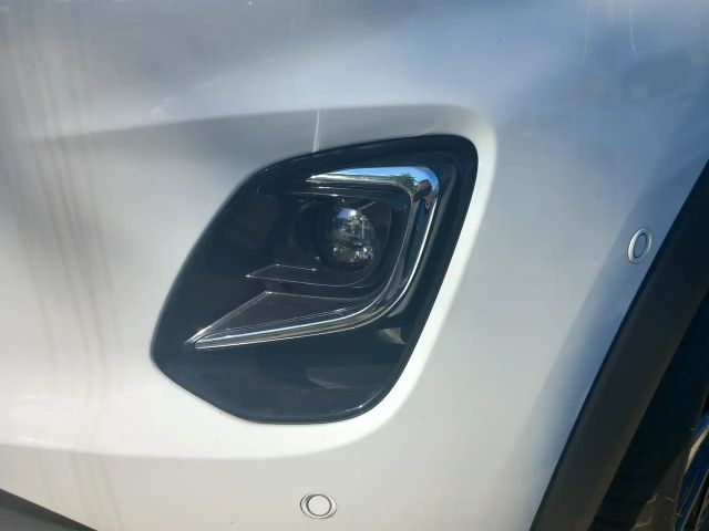 Ford Puma EcoBoost Titanium