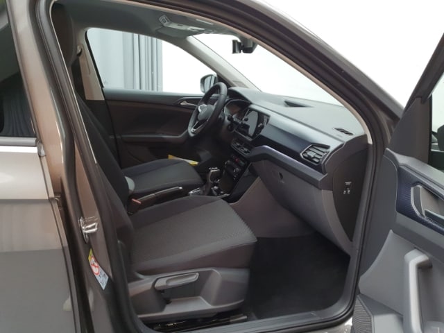Volkswagen T-Cross 1.5 TSI DSG