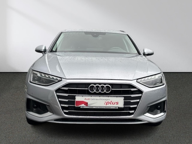 Audi A4 35 TFSI Avant S-Tronic