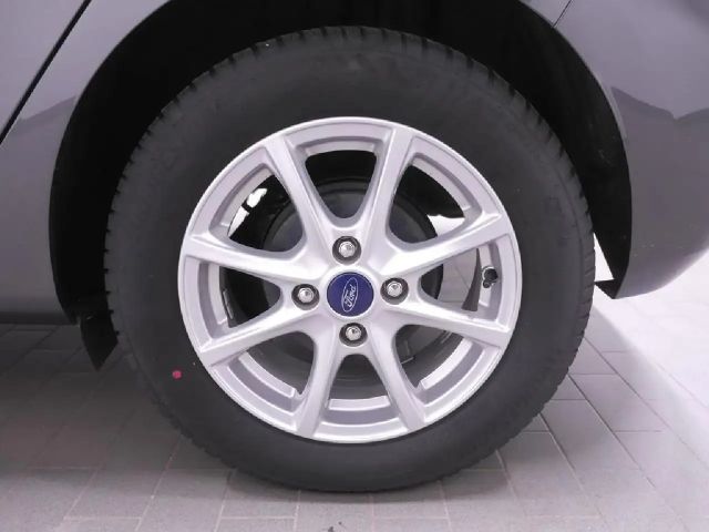 Ford Fiesta Cool & Connect