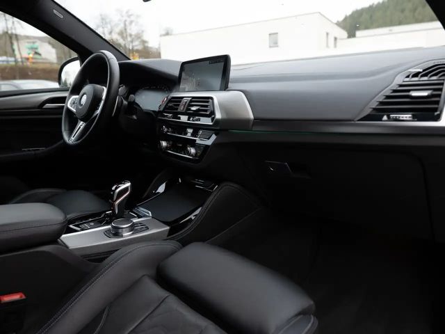 BMW X4 Competition xDrive