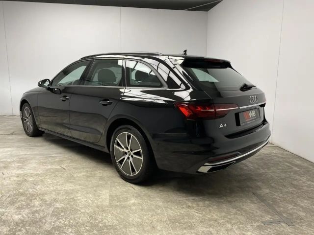 Audi A4 35 TDI Avant S-Tronic