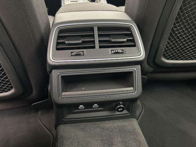 Audi A6 40 TDI Avant S-Tronic