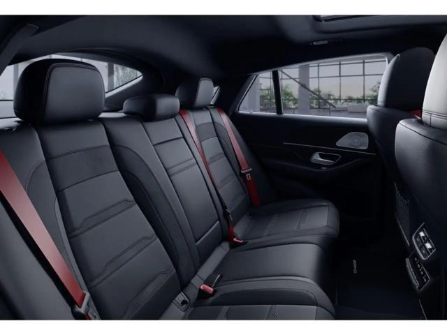 Mercedes-Benz GLE 53 AMG 4MATIC+ AMG Line