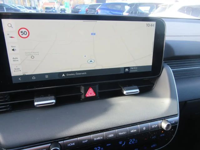 Hyundai IONIQ 5 GO 84kWh 2WD i5g51-OO1