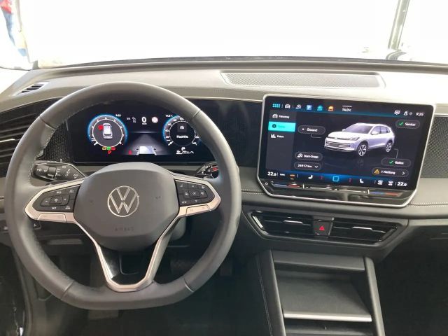 Volkswagen Tiguan DSG Life