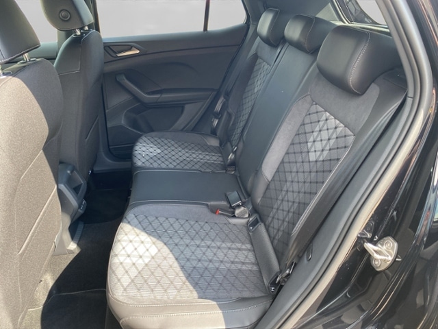 Volkswagen T-Cross 1.5 TSI DSG