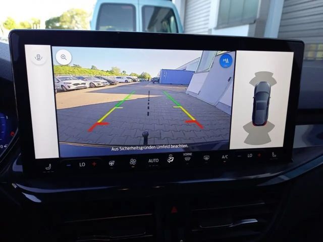 Ford Focus EcoBoost ST Line Wagon