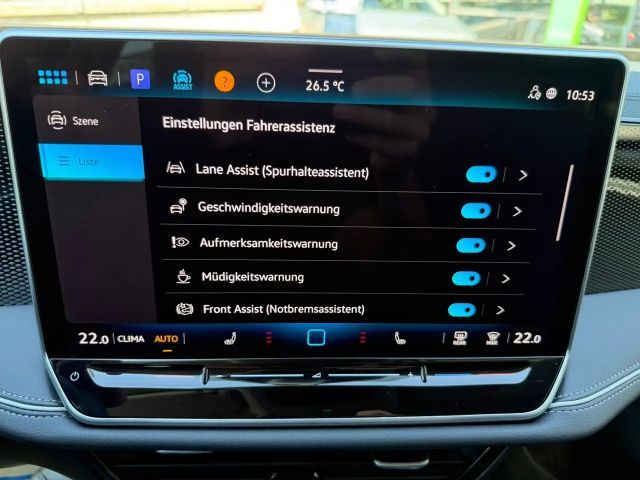 Volkswagen Passat Business DSG Variant