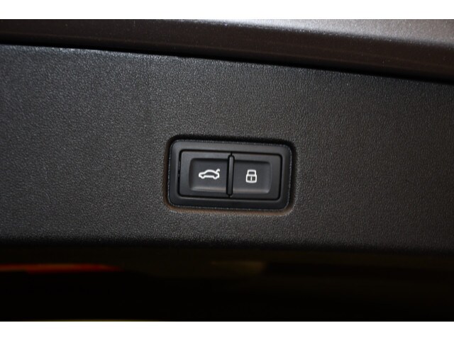 Audi Q4 e-tron 50 Quattro