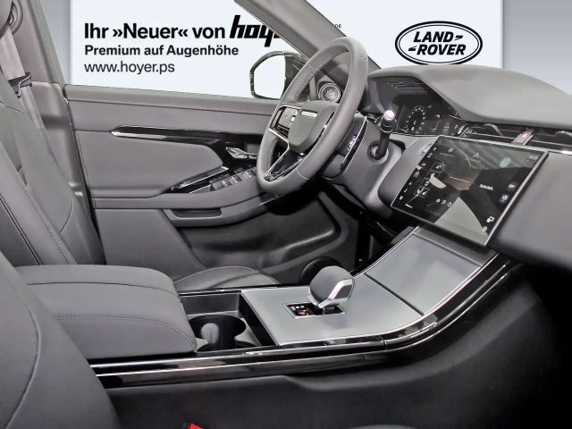 Land Rover Range Rover Evoque Black Pack D200 S