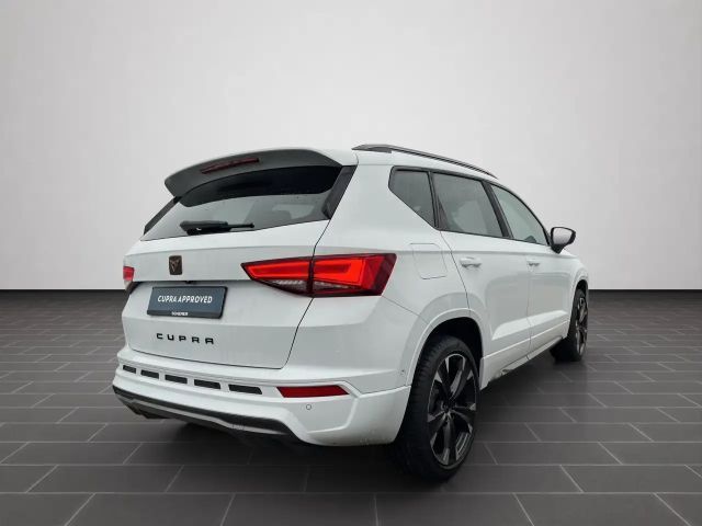 Cupra Ateca 2.0 TSI DSG