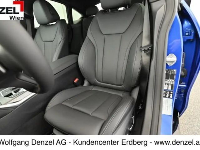 BMW 420 420d Coupé xDrive