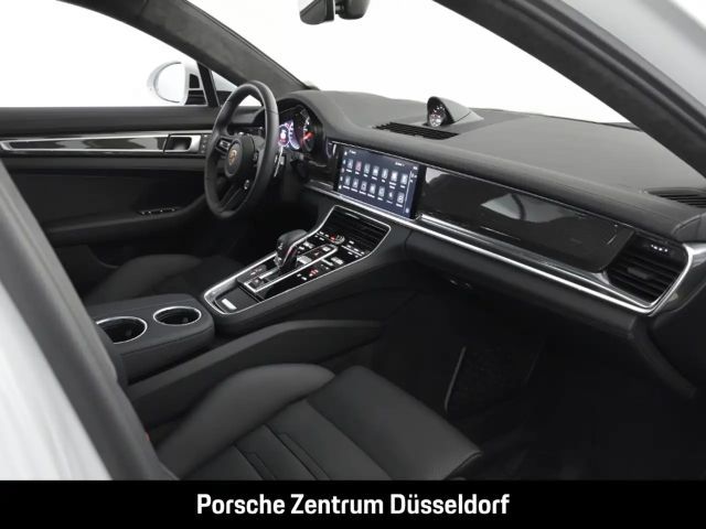 Porsche Panamera S Sport Turismo Turbo