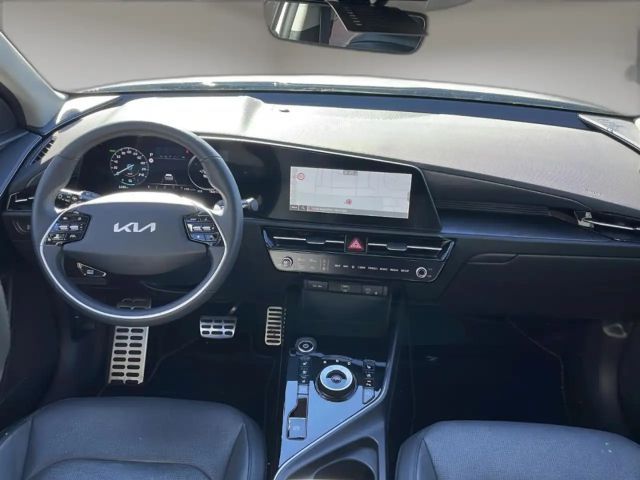 Kia Niro Inspiration 64 kWh WP DW TEC REX+100%Gesundheit