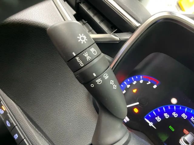 Toyota Corolla 1.2 Turbo Team D