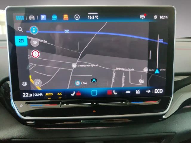 Volkswagen ID.4 77 KWh GTX