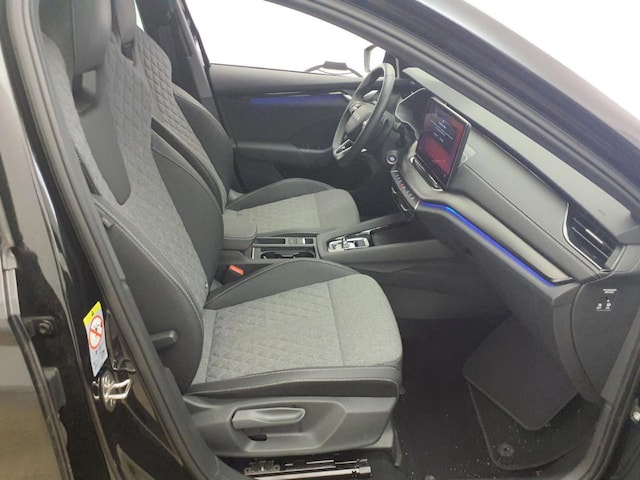 Skoda Octavia Combi Sportline