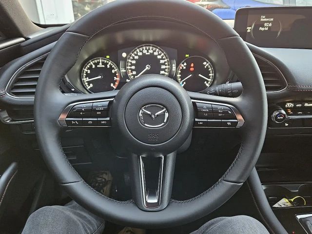 Mazda 3 Exclusive-line SkyActiv e-Skyactiv