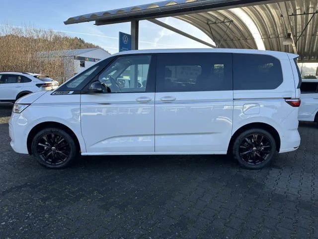 Volkswagen Multivan 2.0 TDI DSG Pro T7