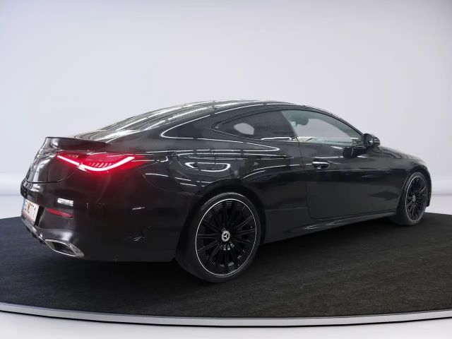 Mercedes-Benz CLE 200 AMG Line Coupé