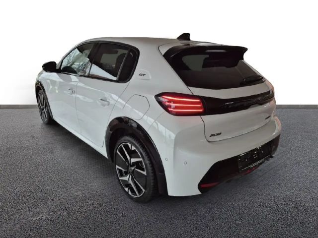 Peugeot 208 GT-Line Hybrid