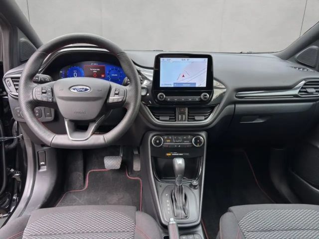 Ford Puma EcoBoost ST Line