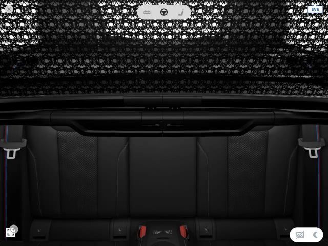 BMW M4 Cabrio Competition xDrive