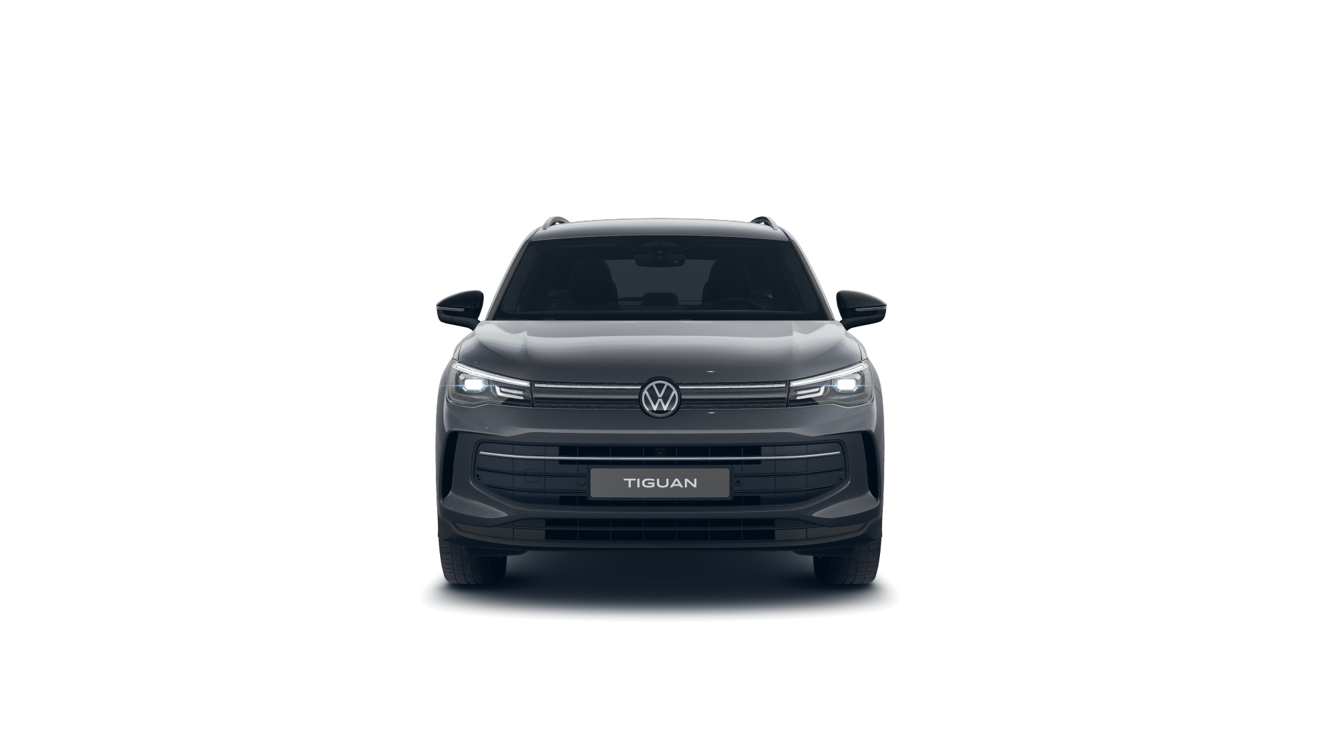 Volkswagen Tiguan DSG